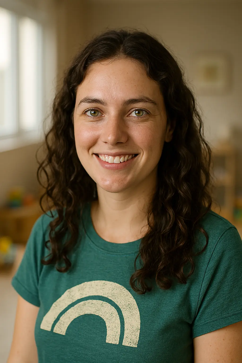 Nathalie, assistante maternelle agréée à Montauban - MAM Bambino & Cie