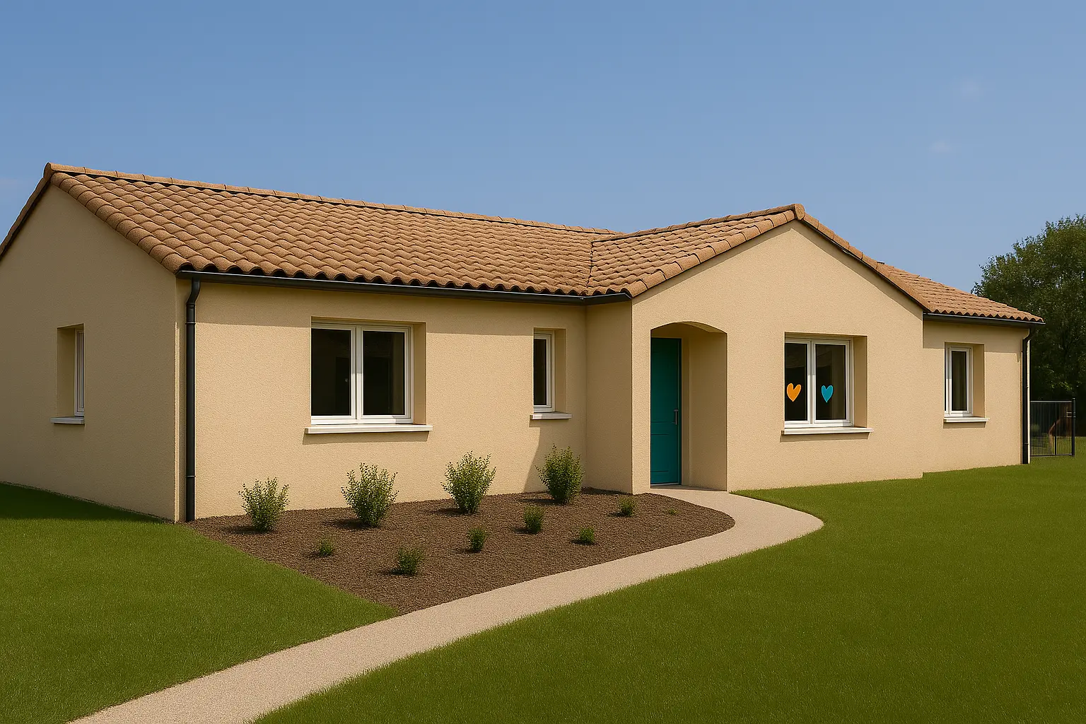 Maison d’assistantes maternelles Bambino & Cie à Montauban